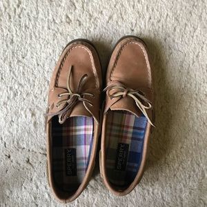 Original Sperry Boat shoes